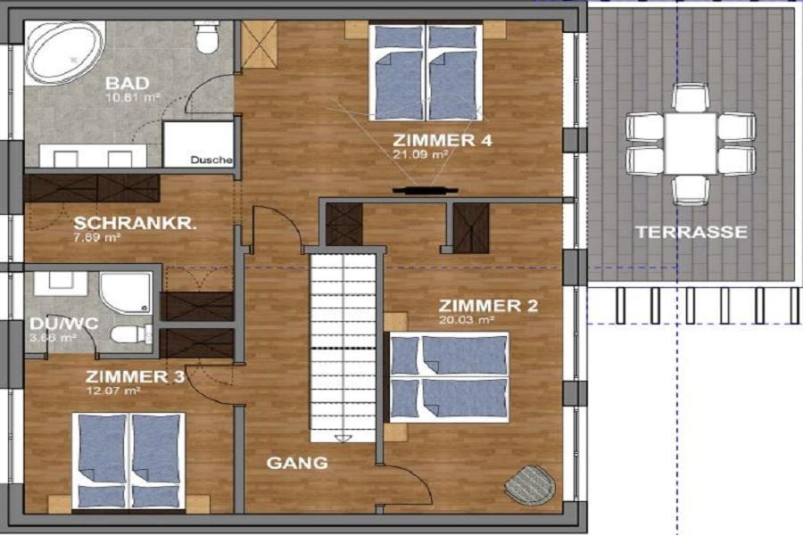 A Casa Onyx Villa Solden Exterior photo
